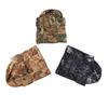 3PCS Riding Head Cover Windproof Sun Protection Breathable Face Neck Hood for Outdoor Sports