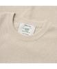 Henlikoteun Fine Tissue Round Pullover Ahwas26621Bex
