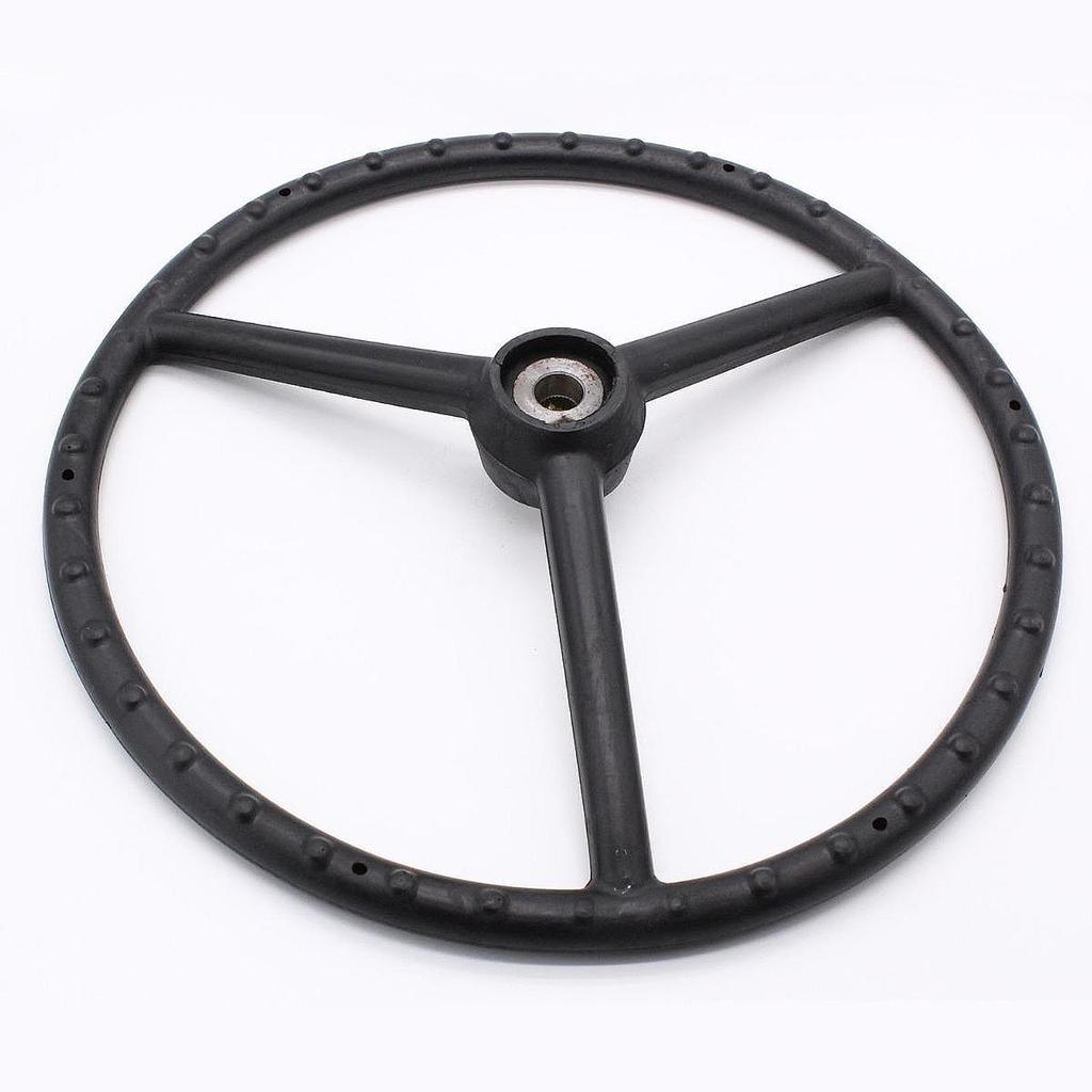Steering Wheel 83909785 Accessories for Ford/New Holland Tractors 1164 1800 Series 4 cyl '58-'60 Easy Installation Sturdy