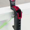Daiichi Seiko Rod Holder Rod Holder Free Stand LT Red