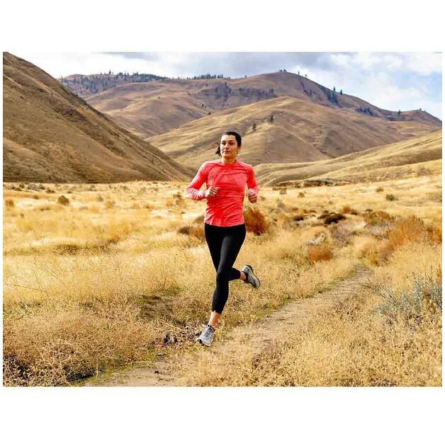 Topo Athletic MT-4 кроссовки трейловые