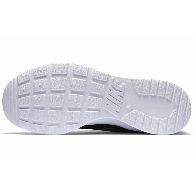 New Nike Tanjun Se 'Black White' Women's 844908-002