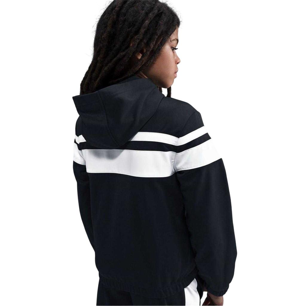 Nike Childrens/Kids Stripe Regular Tracksuit