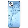 Per Custodia Oscal C80 Animali Morbido Silicone TPU Cover Posteriore per Blackview Oscal C80 Antiurto Protettiva Moda Capa