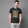 Mein Gehirn besteht zu 99,9% aus Songtexten Lustiges Musikliebhaber Sarkastisches Zitat Geschenk T-Shirt