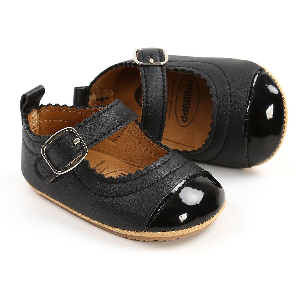 MYGGPP Bahar Bebek Prenses Ayakkabı Kadın Bebek Ayakkabıları Bebek Ayakkabıları