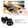 3D Analog Joystick Stick Color Rocker Cap for  One Controller Analogue Thumbstick Cap Mushroom Game for Head