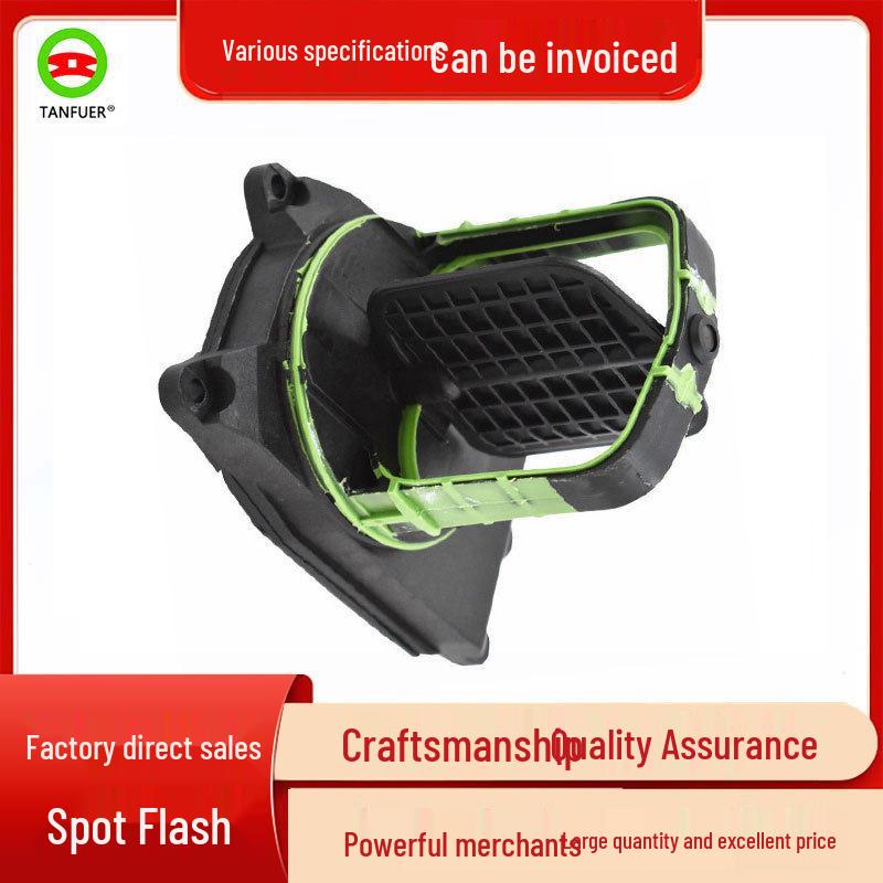 

Клапан управления/регулировочное устройство впускного коллектора серии E BMW Tanfuer