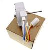 12V W10822580 Refrigerator Cooling Fan Motor Cooling Fan Replacement Part for W10255195 2259385 UDQT22WP1 8201589