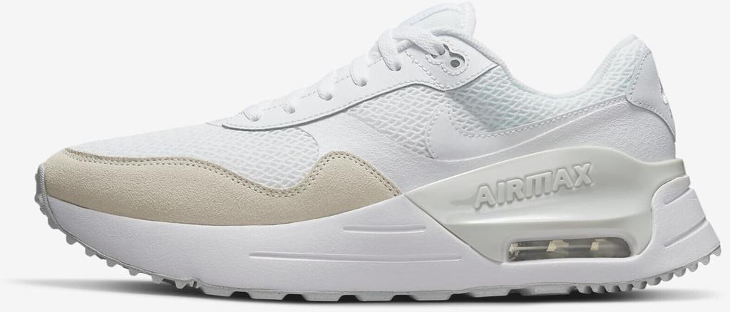 Кроссовки Nike Air Max System