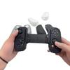 Handle Grips Flexible Cover for BACKBONE One 2/1 Silicone Case Cover Mobile Gaming Controller Grip Sleeve Scratchproof