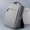 New Business Backpack Men's Large Capacity Laptop Travel Bag Casual Student School Bag