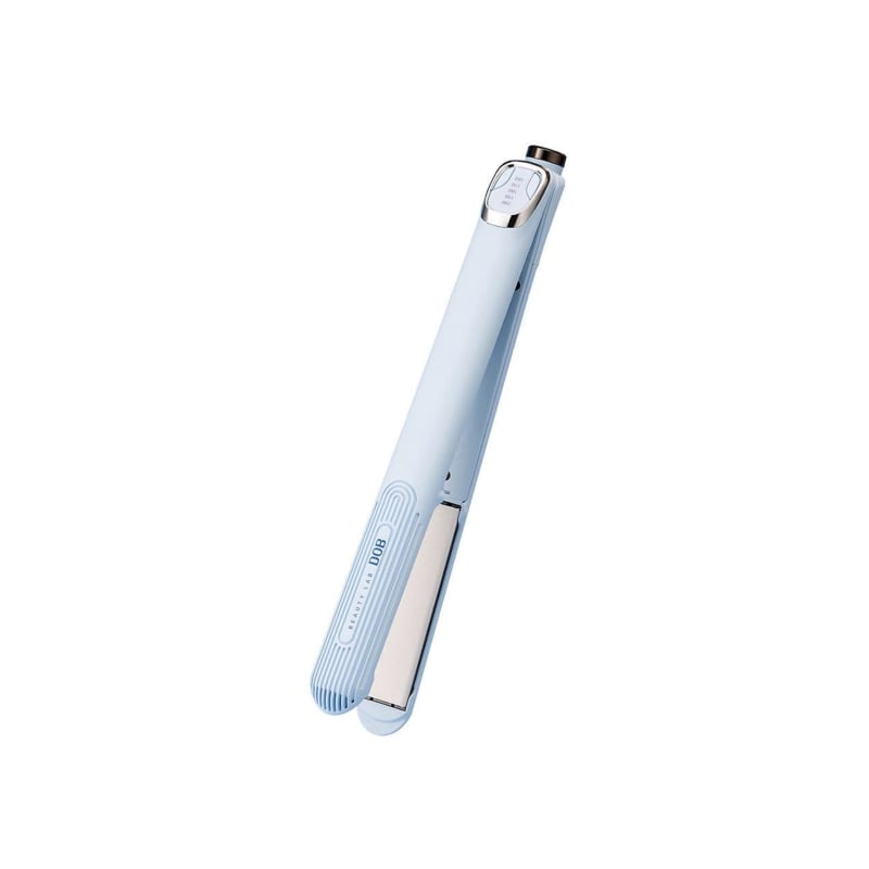 

PHMB Water Advertising Goddess Free Volt Hair Protection Curly Hair Goddess Hair Professional Magic Hair Straightener