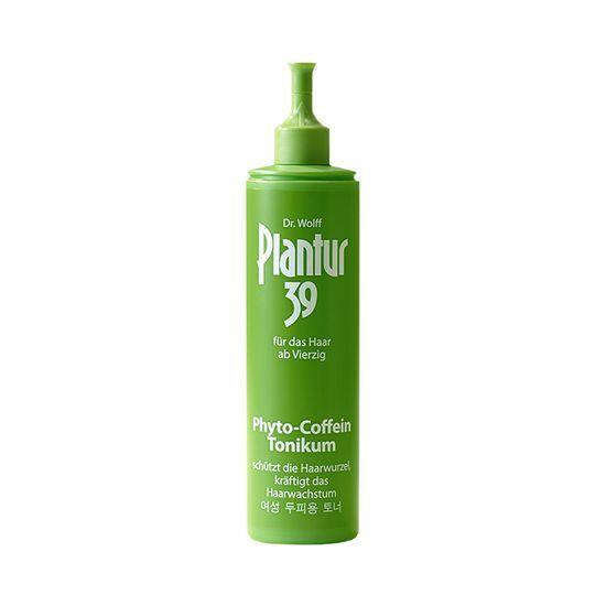 Plantur 39 Phyto-Caffeine Tonic 200ml