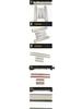 Le Feng RV Stainless Steel Anti-Scratch Sill & Bumper Trim
