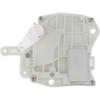 ECCPP Front/Rear Passenger Side Door Lock Actuator Compatible with 99-06 for Acura 98-09 for Honda,746-361 8D1179 8D1175