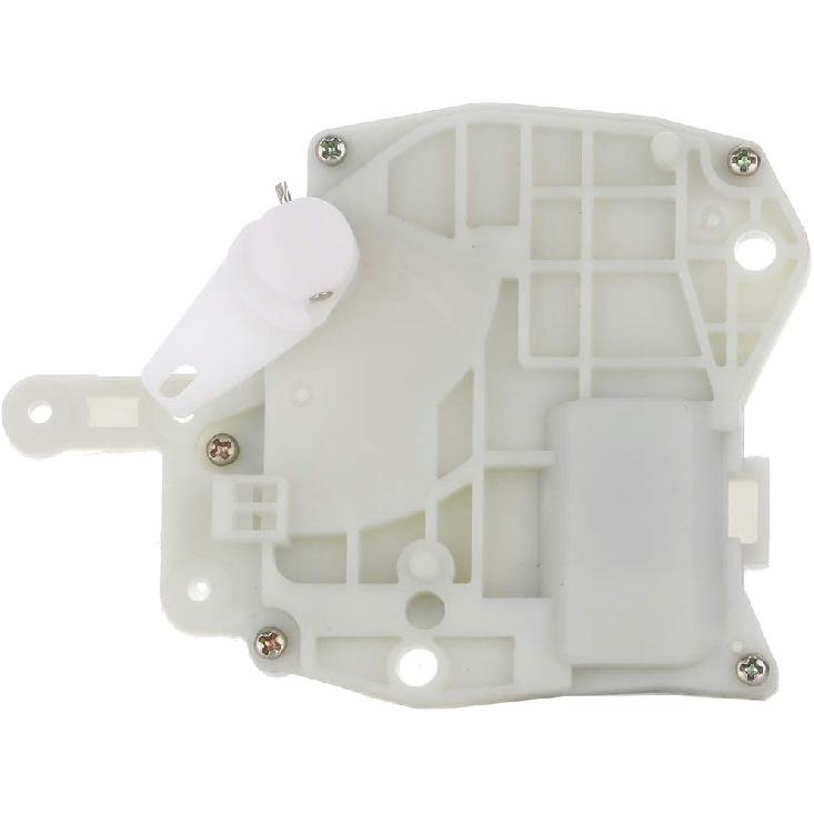 ECCPP Front/Rear Passenger Side Door Lock Actuator Compatible with 99-06 for Acura 98-09 for Honda,746-361 8D1179 8D1175
