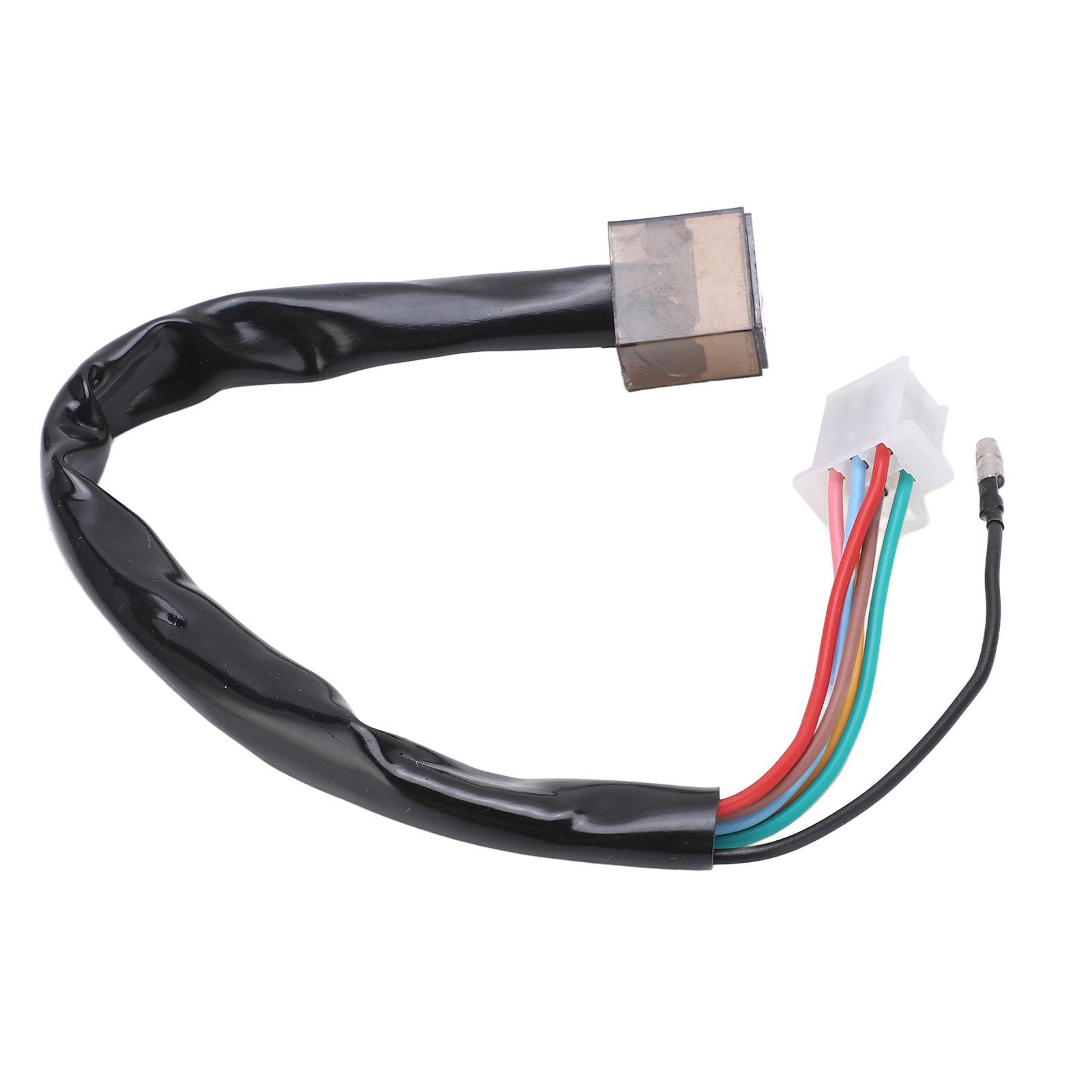 

Индикатор переключения передач мотоцикла, водонепроницаемый датчик рычага переключения передач, высокоточный светодиодный цифровой дисплей с