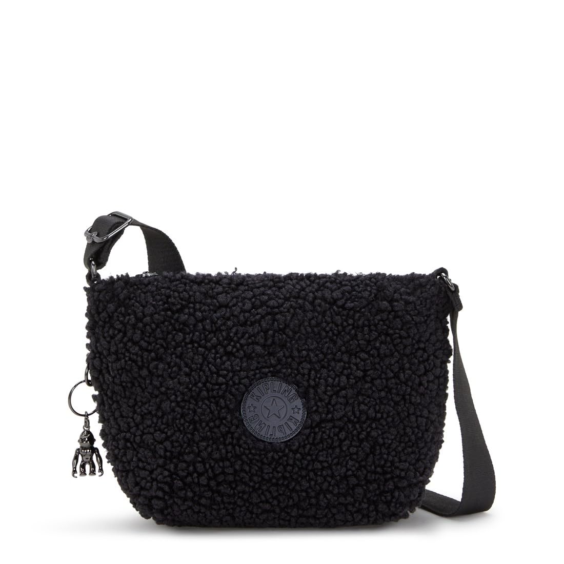 

AYNA Black Fuzz KI48945PF [Kipling] 2л