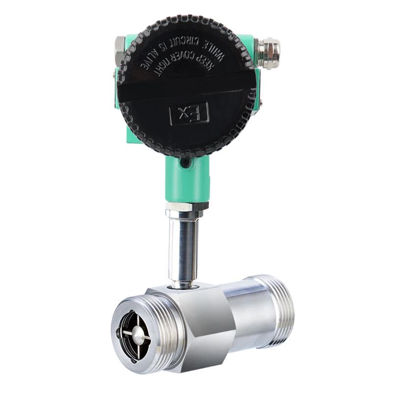 CONJANT LWGY Smart Turbine Flowmeter (CN version)