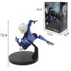 New Anime Figure Nagi Seishiro Rin Itoshi Action Figures Collection Model Figurine Doll Ornament Children Toy Gift BLUE LOCK Poseable Articulated