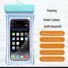 Waterproof Phone Case: Touch-Screen Pouch for Swimming, Diving, Rafting, and Photography