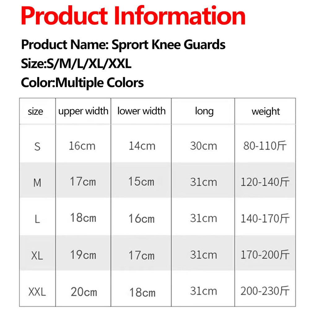 Double Compression Knee Sleeve Support for Knee Pain Sports Running Gym Joint Pain Relief Meniscus Tear Injury Recovery