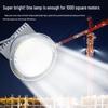 HEIXIE Outdoor LED Tower Crane Floodlight