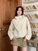 Women's Korean-Style Hooded Sun Protection Jacket - Summer 2026 Windbreaker Cardigan.