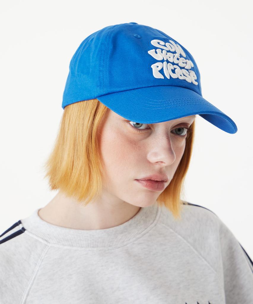 URBANAGE Cold Water Plz Ball Cap (5Color)