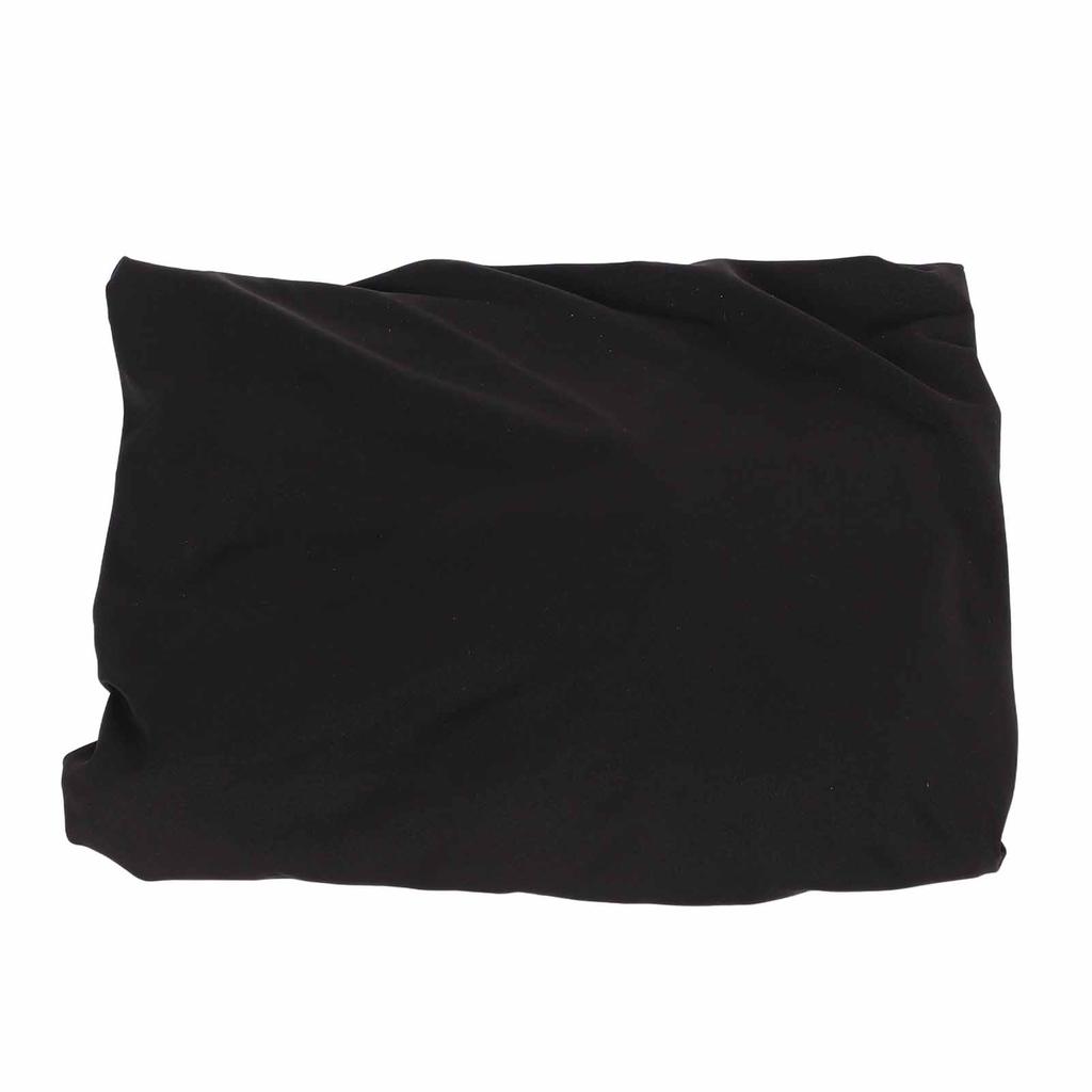 Lautsprecher Stativ Abdeckung Polyester Verstellbarer Ständer Stretch Überzug mit Schnalle Bühnenzubehör