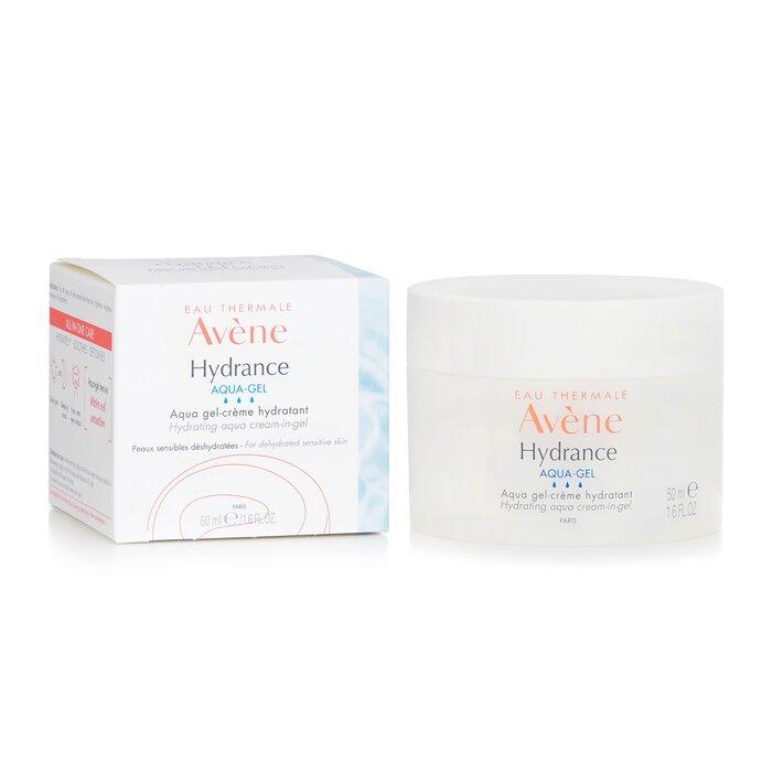 Avene Hydrance Hydrating Aqua Cream-in-Gel