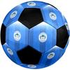 SIZE 5 Wigan Athletic FC Soccer Ball Colorful All Ages Machine Stitched PVC Competition Ready Durable High-Bounce