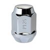 KYO-EI Lug Nut [Quantity: 16 pieces] [Bag Type 19HEX] M12 x P1.25 103-19-16P