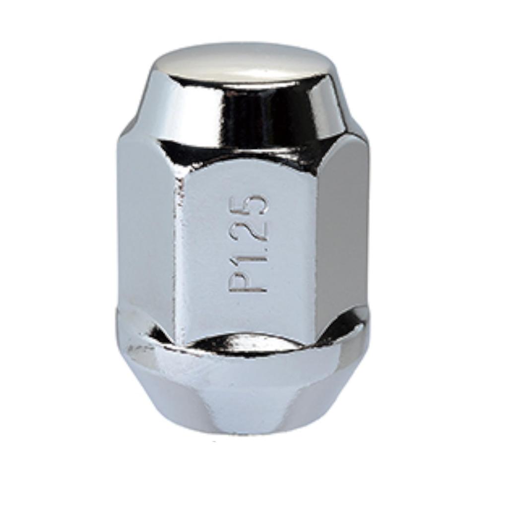 KYO-EI Lug Nut [Quantity: 16 pieces] [Bag Type 19HEX] M12 x P1.25 103-19-16P