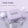 Seal Weekly Pill Box Mini 7 Compartments Vitamin Container New Pill Dispenser
