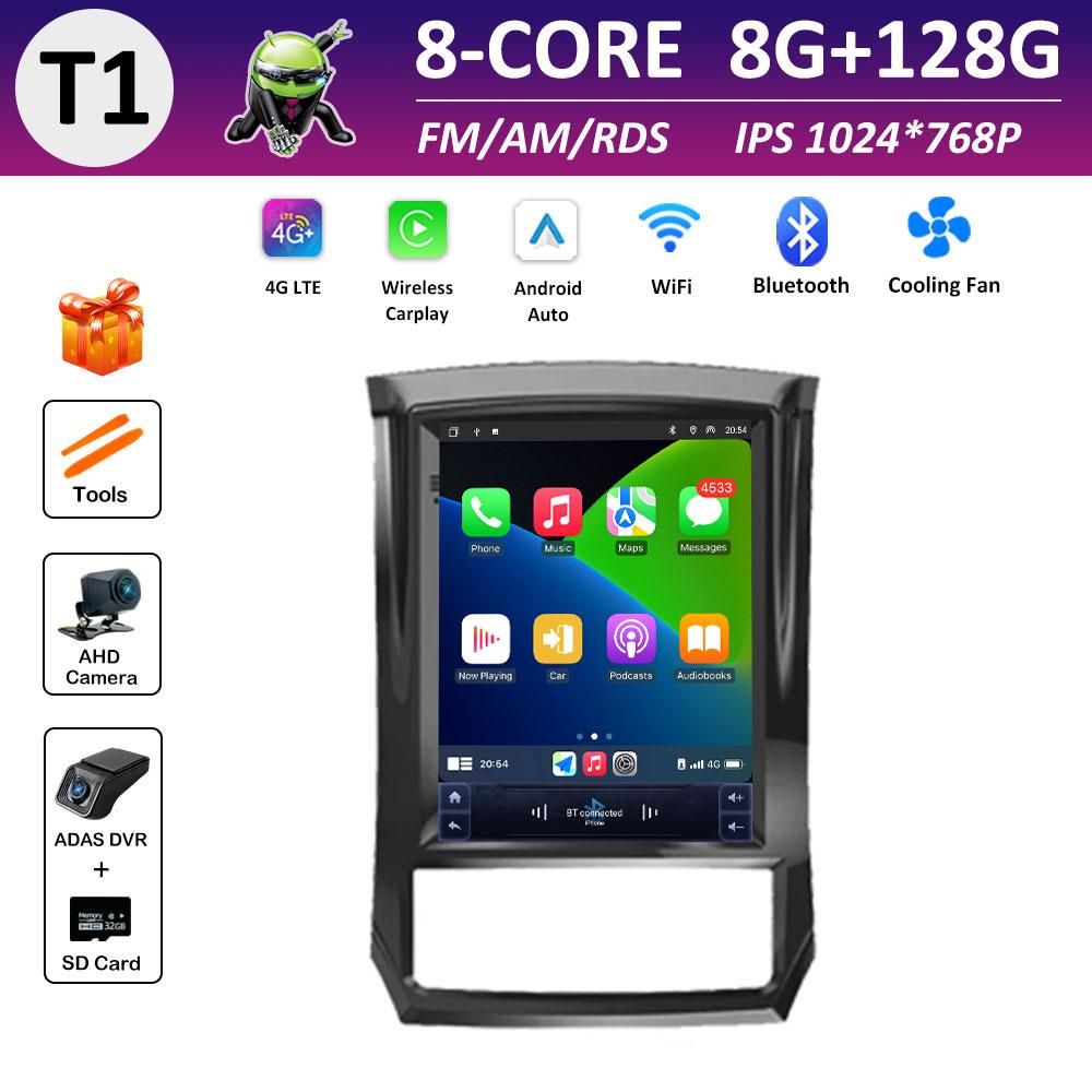 Android Smart System GPS Navigation for Great Wall C50 2012 - 2013 Car Video Multimedia Audio Player Cooling Fan Touch Screen BT