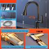 Accesorii pentru bucătărie – Robinete pentru bucătărie