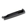 2X For Mazda 3 Axela 2014-2018 Smoked/Red Lens Car Rear Bumper Reflector Tail Brake Light Cover Shell Housing Left&Right No Bulb