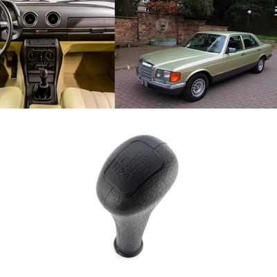 Nauja mechaninės pavarų perjungimo svirtis, skirta „Mercedes Benz W124 S124 W126 W201 W461 W463 E190“