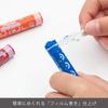 Pentel Crayon: Wake Me Up with Water GWM1-12 12 Colors