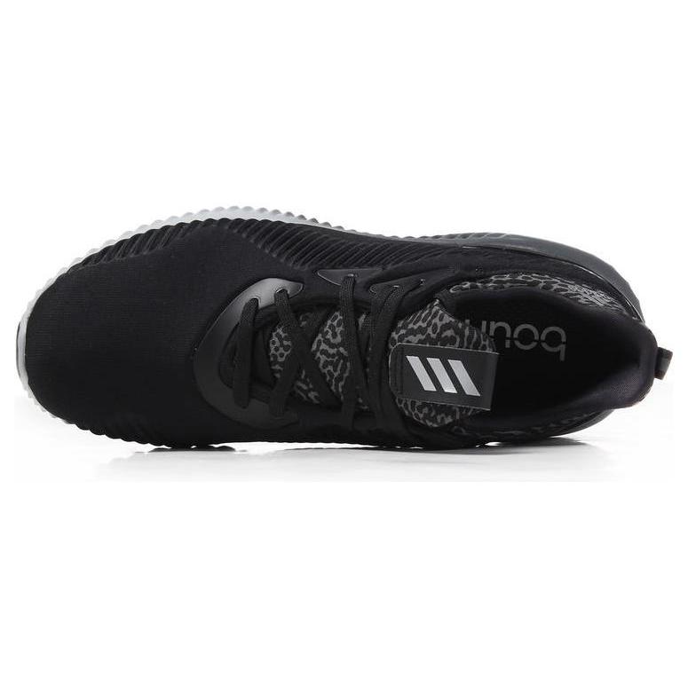 adidas Alphabounce 'Nero' Donna B42709