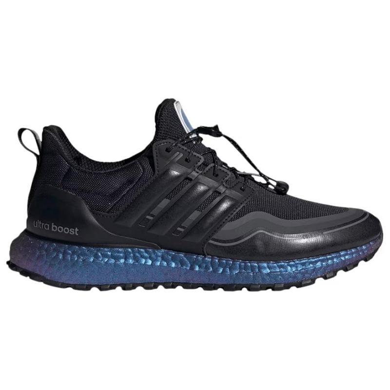 adidas Iss Us National Lab X Adidas UltraBoost Cold.RDY Dna 'Core Black' Sneaker H05257