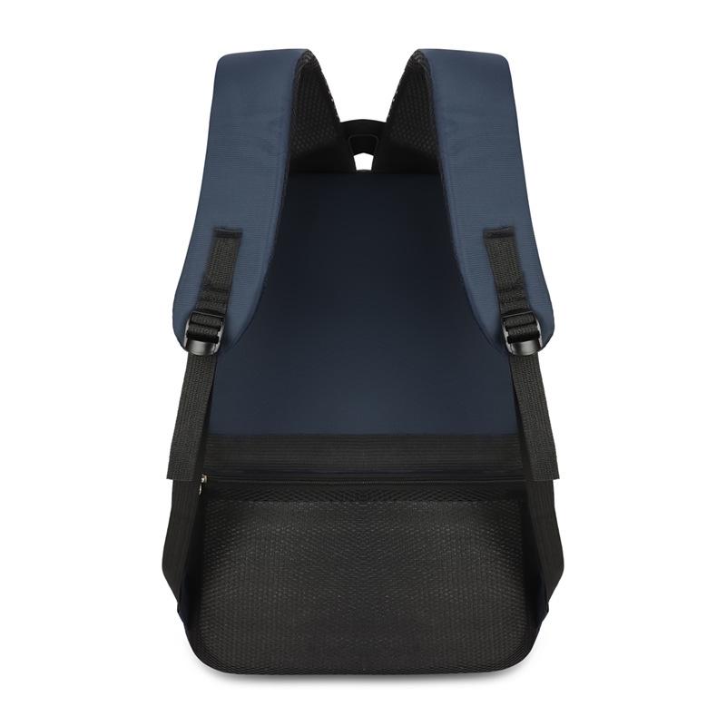 Unisex Casual Travel and School Backpack for Students