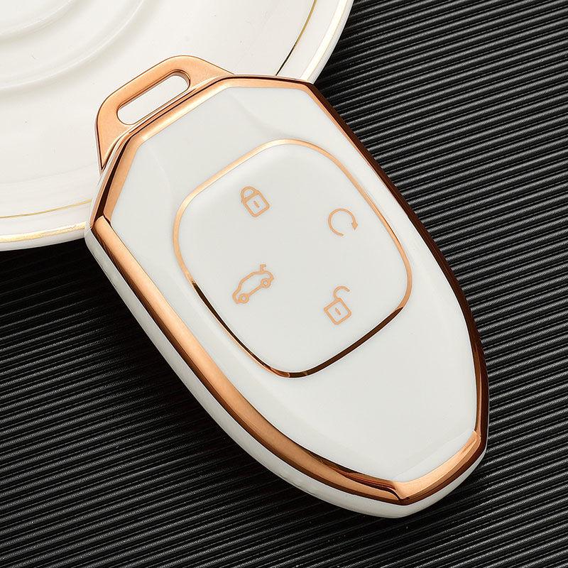 

Car Key Case For Trumpchi Gac Gs8 Gs3 Empow J11 J12 J13 J14 J15 J16 Emzoom Gs7 Gm8 Gs5 Ga6 Gm6 Gn8 E9 M8 Car Accessories