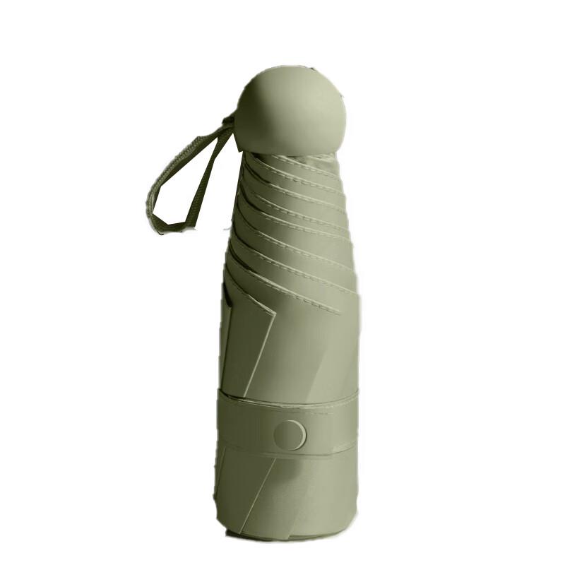 Tri-polar TP7052 UV Pocket Umbrella