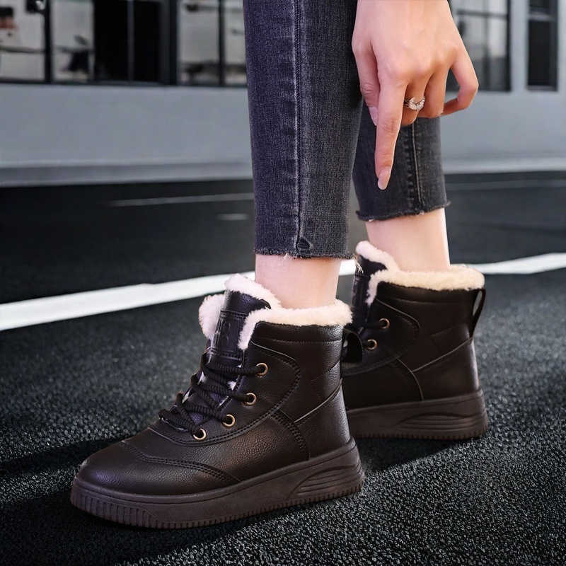 Fashion Large Dimensions Cold-proof Luxury Basketball Loafers Women Shoes Sport Teenage Fashion Sneakers Jogging Affordable Price