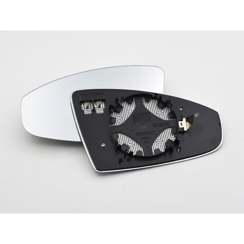 Compatible Rearview Mirror Lens for Skoda Octavia, PRO, Superb - Reversing Mirror Shell, Frame, Turn Signal