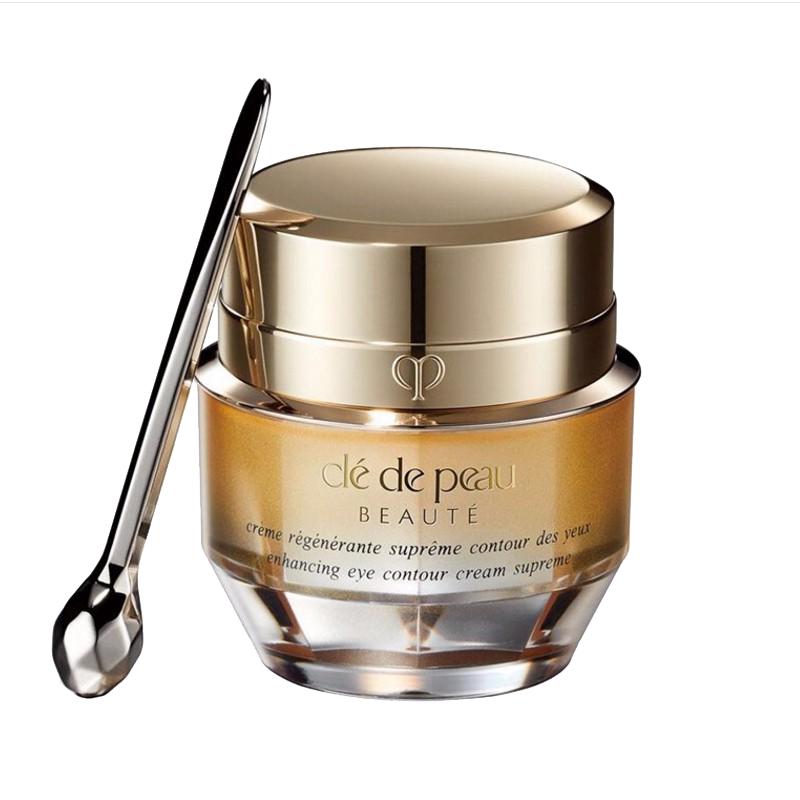 Cle de Peau CPB 4D Firming & Wrinkle Eye Cream 15ml