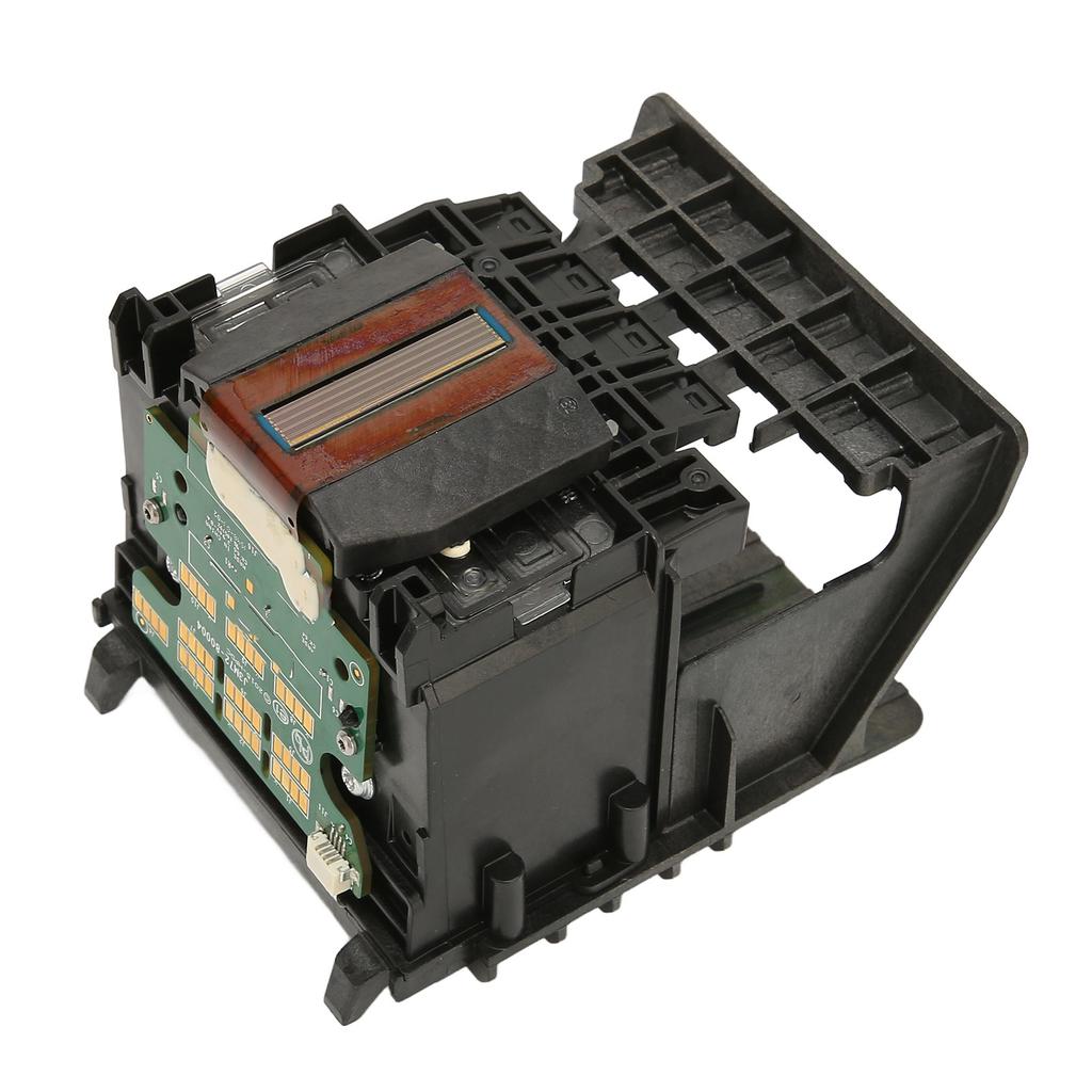 Tisková hlava 952 pro Officejet Pro 8710 8715 8720 8725 8730 Snadná instalace ABS Náhradní tisková hlava Díly tiskárny